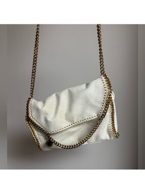 Stella Mccartney crossbody bag